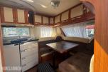 2010 Hobby 540 WLU Prestige